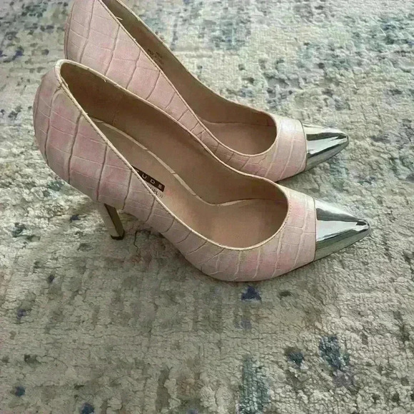 Like New Attitude pump by Jay Manuel size  9 - Picture 10 of 10